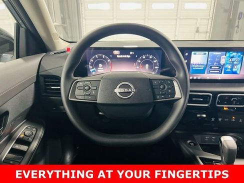 New 2026 Nissan Sentra SV image 4