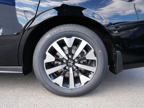 New 2026 Honda Odyssey EX-L image 10