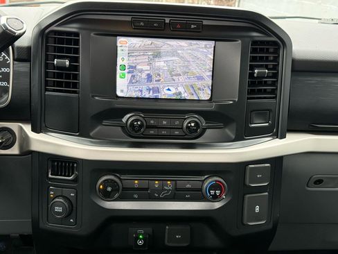 Used 2021 Ford F150 XL w/ Equipment Group 101A High image 11