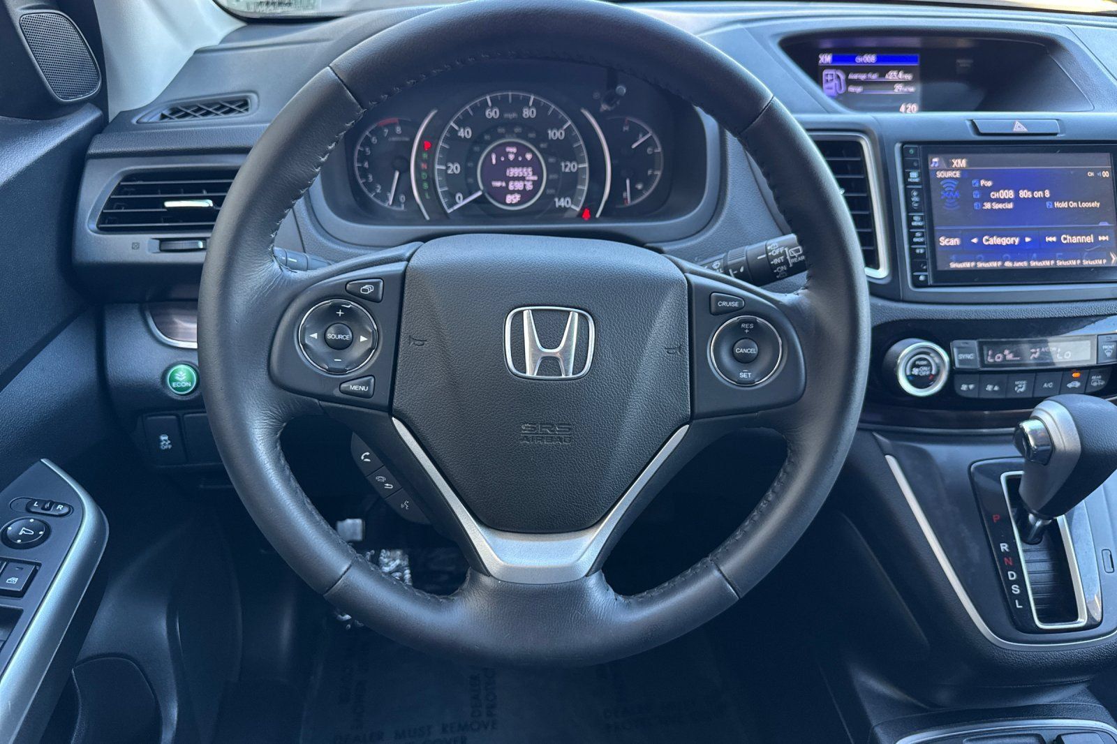 Used 2015 Honda CR-V EX-L image 14
