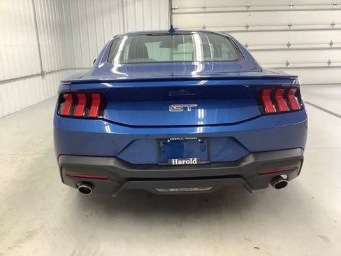 Used 2024 Ford Mustang GT Premium RWD image 5