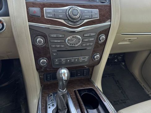Used 2017 INFINITI QX80 2WD image 28