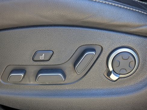 Used 2021 Genesis GV80 3.5T Advanced + w/ Advanced Package 06 image 26