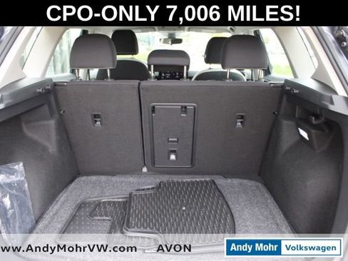 Used 2025 Volkswagen Taos S AWD/4WD image 10