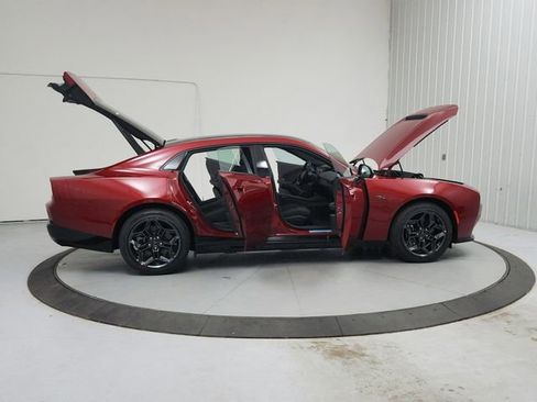 New 2026 Dodge Charger GT w/ Blacktop Package AWD/4WD image 16