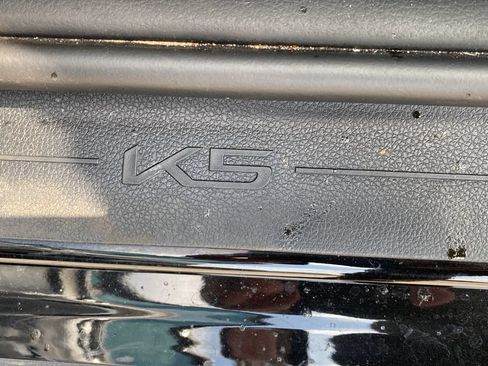 Used 2025 Kia K5 GT-Line w/ GT-Line Premium Package AWD/4WD image 42
