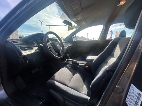 Used 2012 Honda Accord LX image 12
