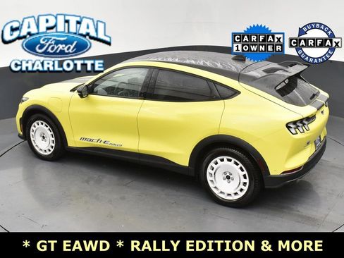 Used 2024 Ford Mustang Mach-E GT image 31