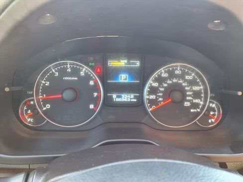 Used 2013 Subaru Outback 2.5i Limited image 12