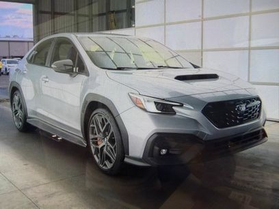 Used 2025 Subaru WRX tS w/ Popular Package #1A