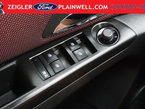 Used 2013 Chevrolet Cruze LT w/ RS Package FWD image 25