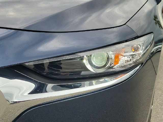 New 2026 MAZDA MAZDA3 s FWD image 33