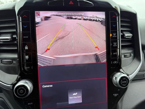 Used 2025 RAM 2500 Big Horn image 20