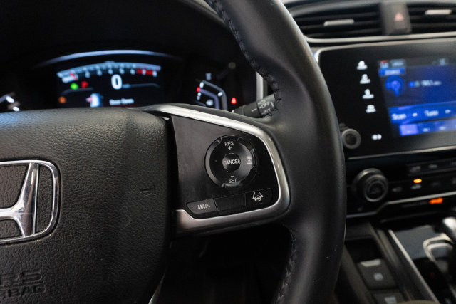 Used 2019 Honda CR-V EX-L image 14