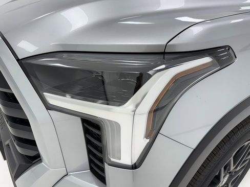 New 2026 Toyota Tundra SR5 w/ SX Package image 6