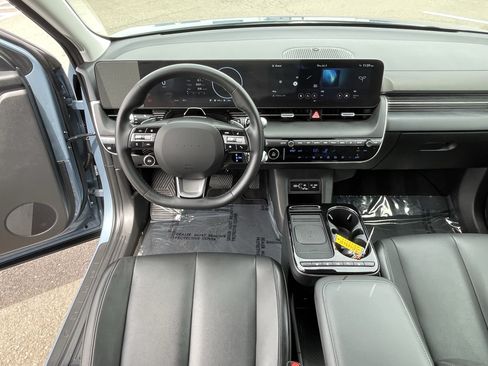 Certified 2025 Hyundai Ioniq 5 SEL AWD/4WD image 12