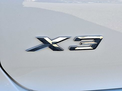 Certified 2023 BMW X3 xDrive30i w/ Premium Package image 30