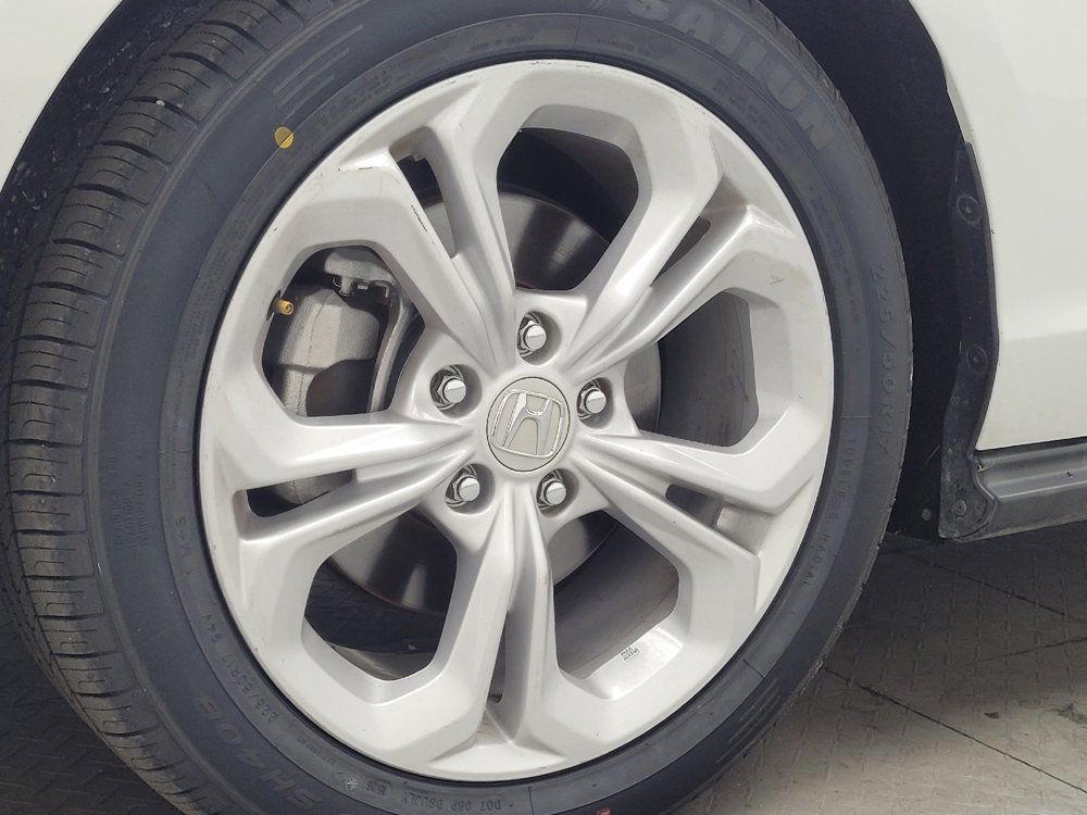 Used 2023 Honda Accord LX image 31
