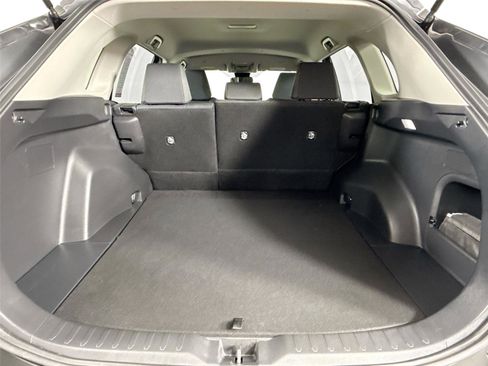 Certified 2025 Toyota RAV4 LE AWD/4WD image 35