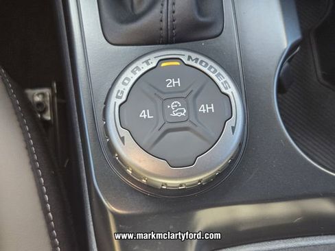 New 2026 Ford Bronco Outer Banks image 20