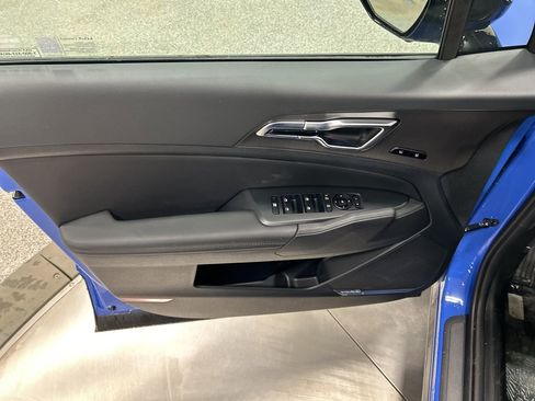New 2026 Kia Sportage X-Pro Prestige image 12