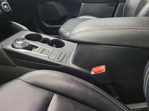 Used 2021 Ford Escape SEL FWD image 26
