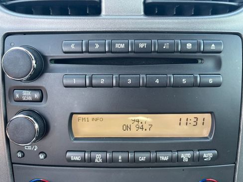 Used 2007 Chevrolet Corvette Convertible w/ Preferred Equipment Group image 37