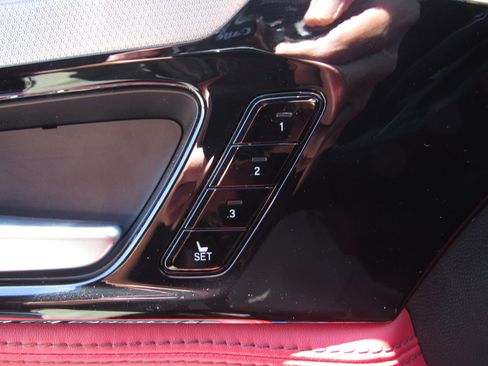 Certified 2026 Acura MDX A-Spec AWD/4WD image 23