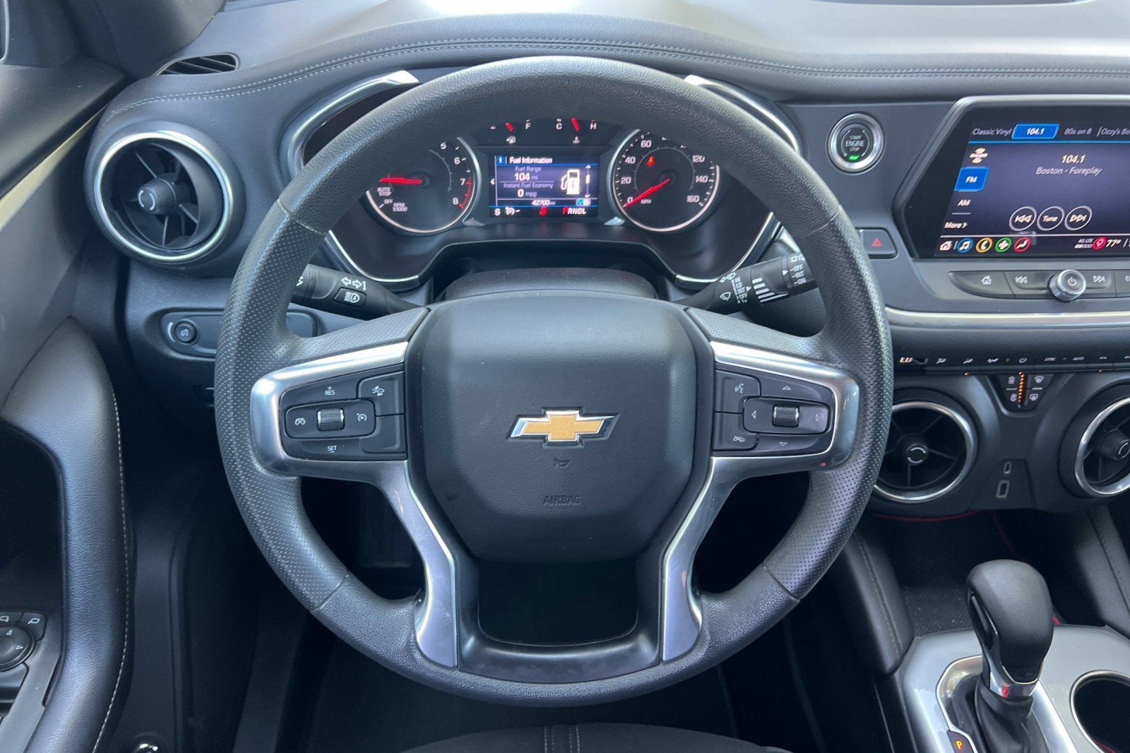 Used 2021 Chevrolet Blazer LT FWD image 15