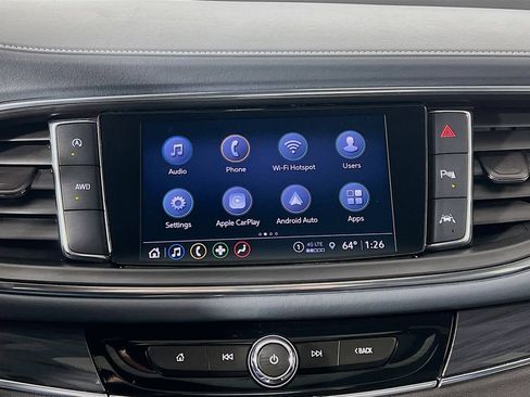 Used 2023 Buick Enclave Essence w/ Experience Buick Package AWD/4WD image 14