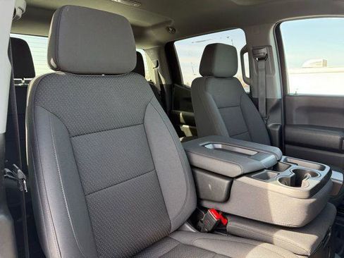 Used 2025 GMC Sierra 1500 Pro w/ Pro Value Package image 38