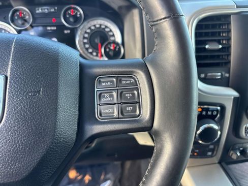 Used 2015 RAM 1500 Big Horn image 20