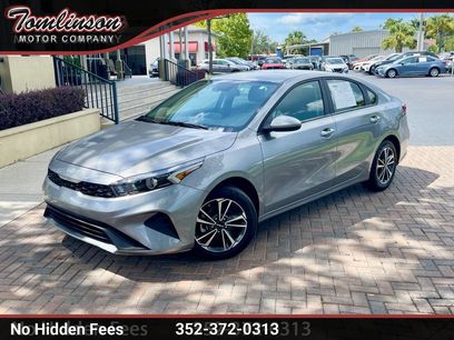 Used 2024 Kia Forte LXS