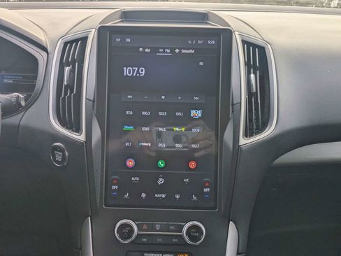 Used 2024 Ford Edge SEL AWD/4WD image 17