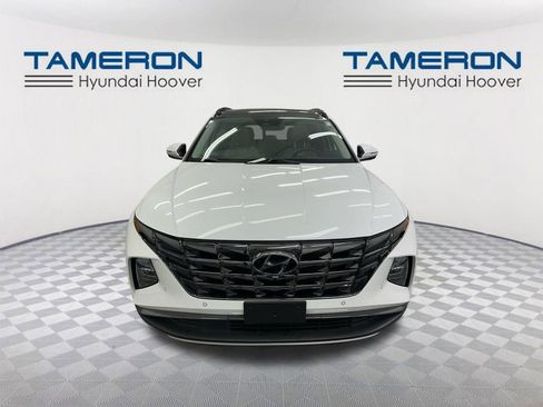 Used 2024 Hyundai Tucson Limited image 8