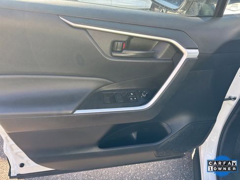 Used 2024 Toyota RAV4 LE image 17