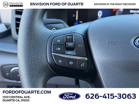 New 2026 Ford Transit 250 Base image 20