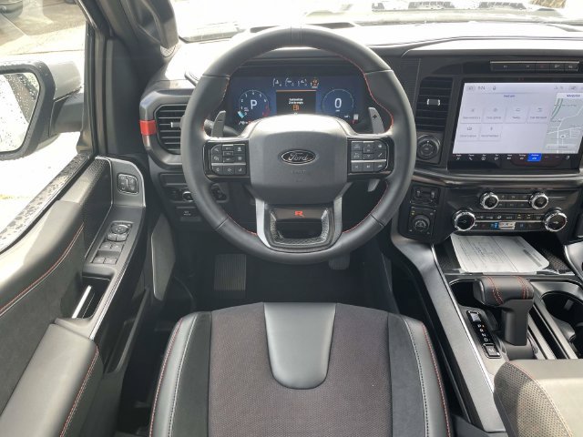 New 2026 Ford F150 Raptor w/ Equipment Group 803A Raptor R AWD/4WD image 12
