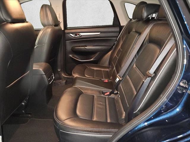Used 2025 MAZDA CX-5 AWD 2.5 S w/ Preferred Package image 15