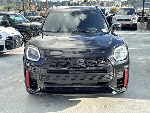 New 2026 MINI Cooper Countryman John Cooper Works w/ Comfort Package Max image 2