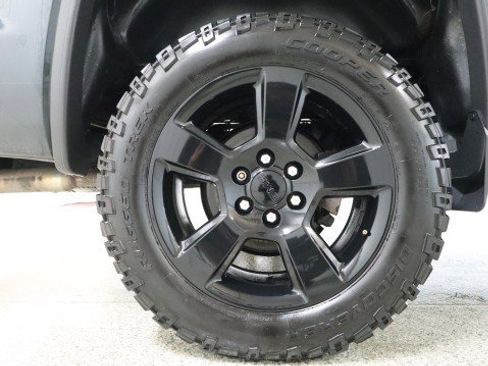 Used 2017 GMC Sierra 1500 4x4 Double Cab w/ Elevation Edition image 23