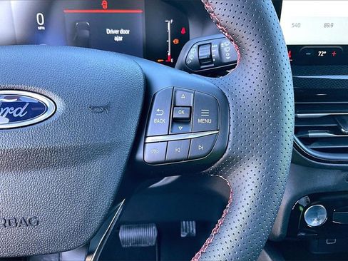 New 2026 Ford Escape ST-Line w/ Tech Pack #1 image 19