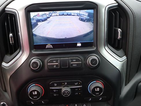 Used 2019 Chevrolet Silverado 1500 LT w/ All-Star Edition AWD/4WD image 34