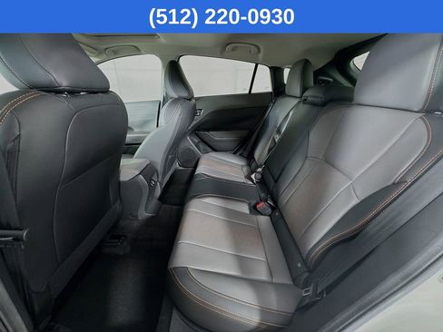 Certified 2025 Subaru Crosstrek 2.5i Limited w/ Crosstrek Mirror Package image 30