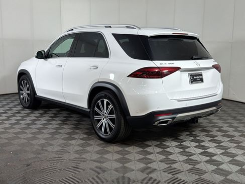 Certified 2026 Mercedes-Benz GLE 350 4MATIC image 3