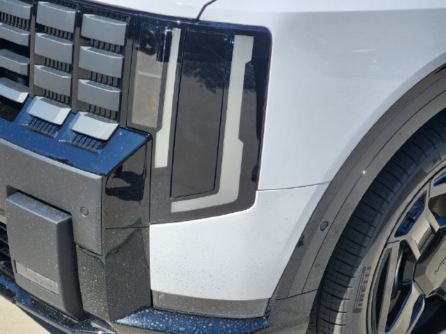 New 2027 Kia Telluride SX Prestige X-Line AWD/4WD image 7