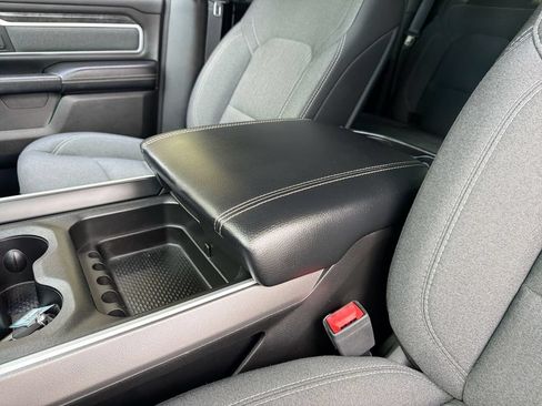 Certified 2020 RAM 1500 Big Horn RWD image 22