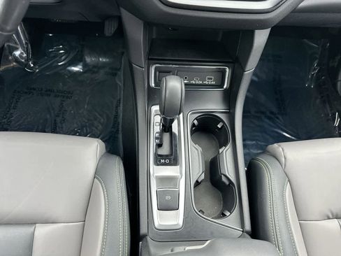 Certified 2023 Subaru Ascent Onyx Edition image 35