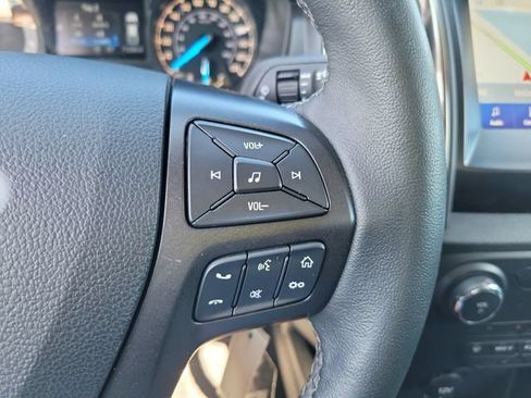 Used 2022 Ford Ranger XLT w/ Tremor Off-Road Package AWD/4WD image 22