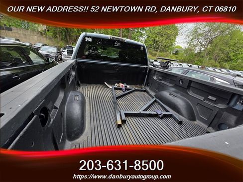 Used 2014 Chevrolet Silverado 1500 LT w/ All Star Edition AWD/4WD image 6